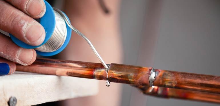 banner-business-15-roll-solder-copper-pipe