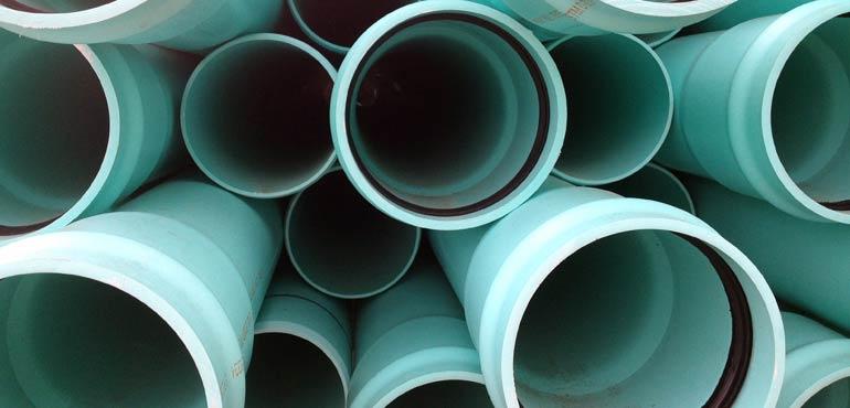 banner-licence-39-plumbing-pipes-ends-blue