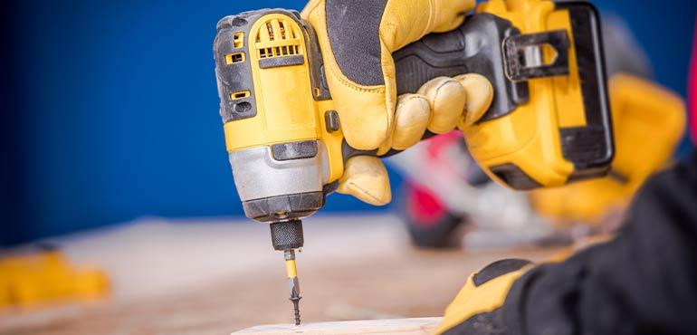 banner-property-3-yellow-drill-gloves-drilling